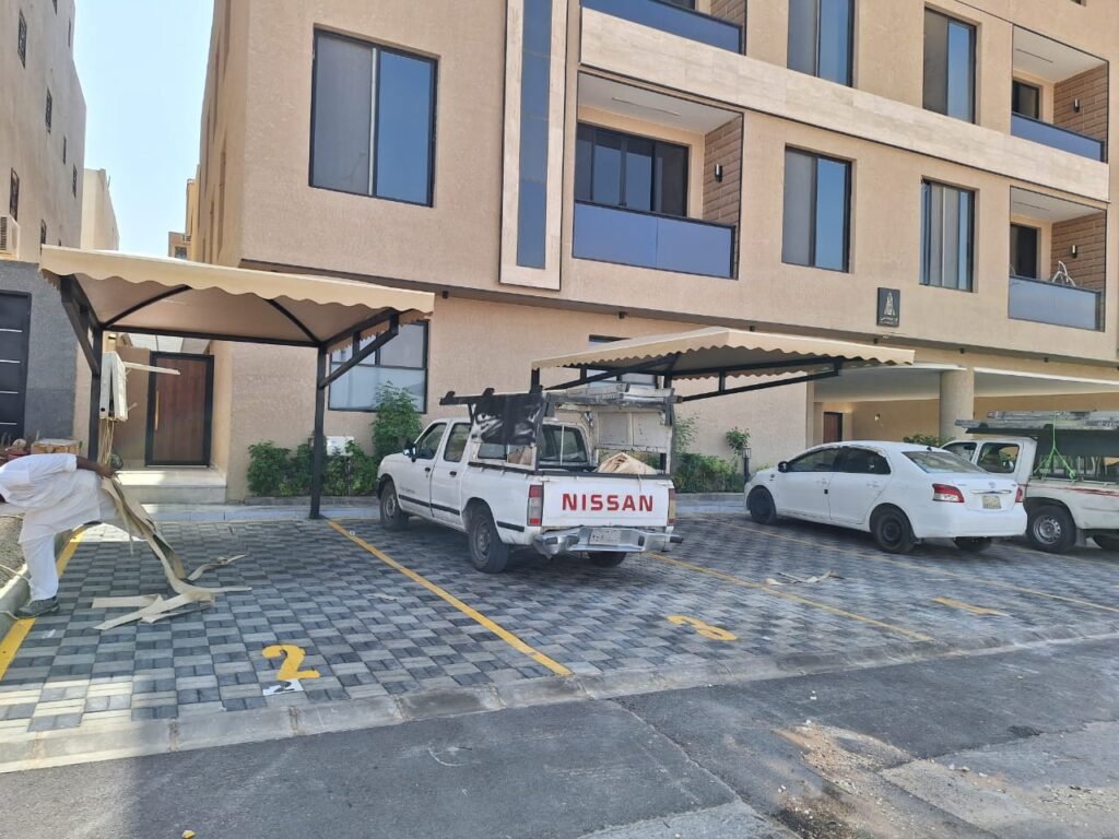 مظلات وسواتر الرياض