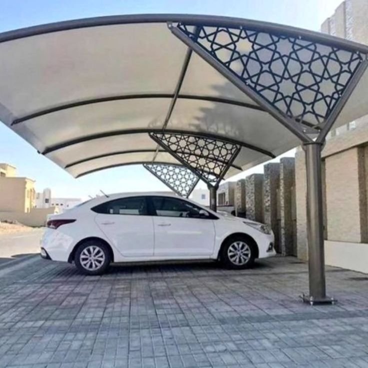 مظلات وسواتر الرياض