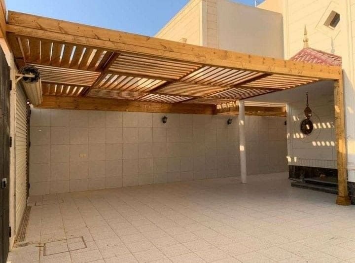 مظلات جلسات