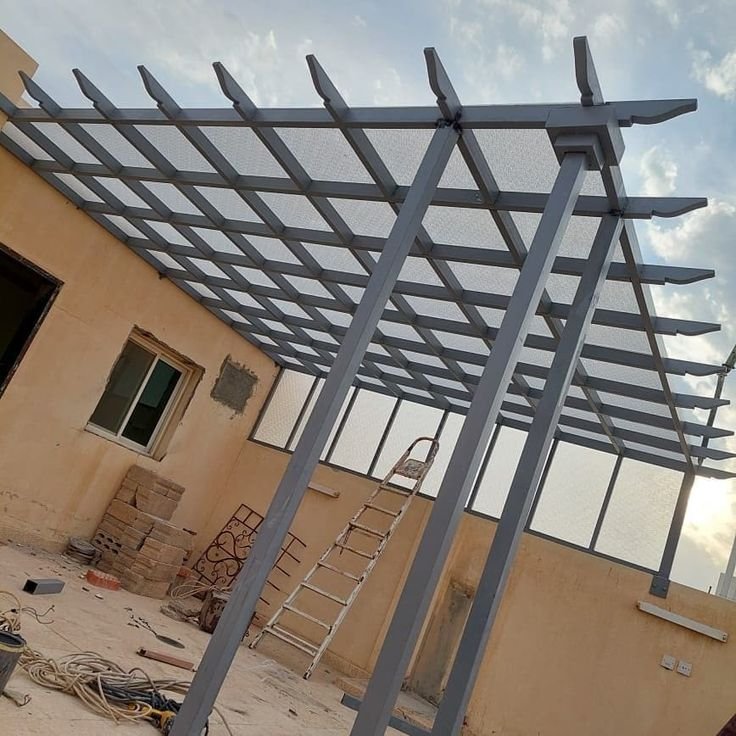 مظلات لكسان